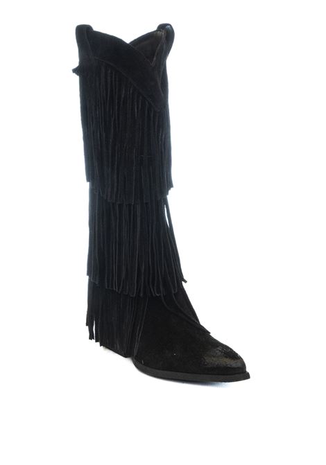  THE ICONA | TX85CAM-NERO